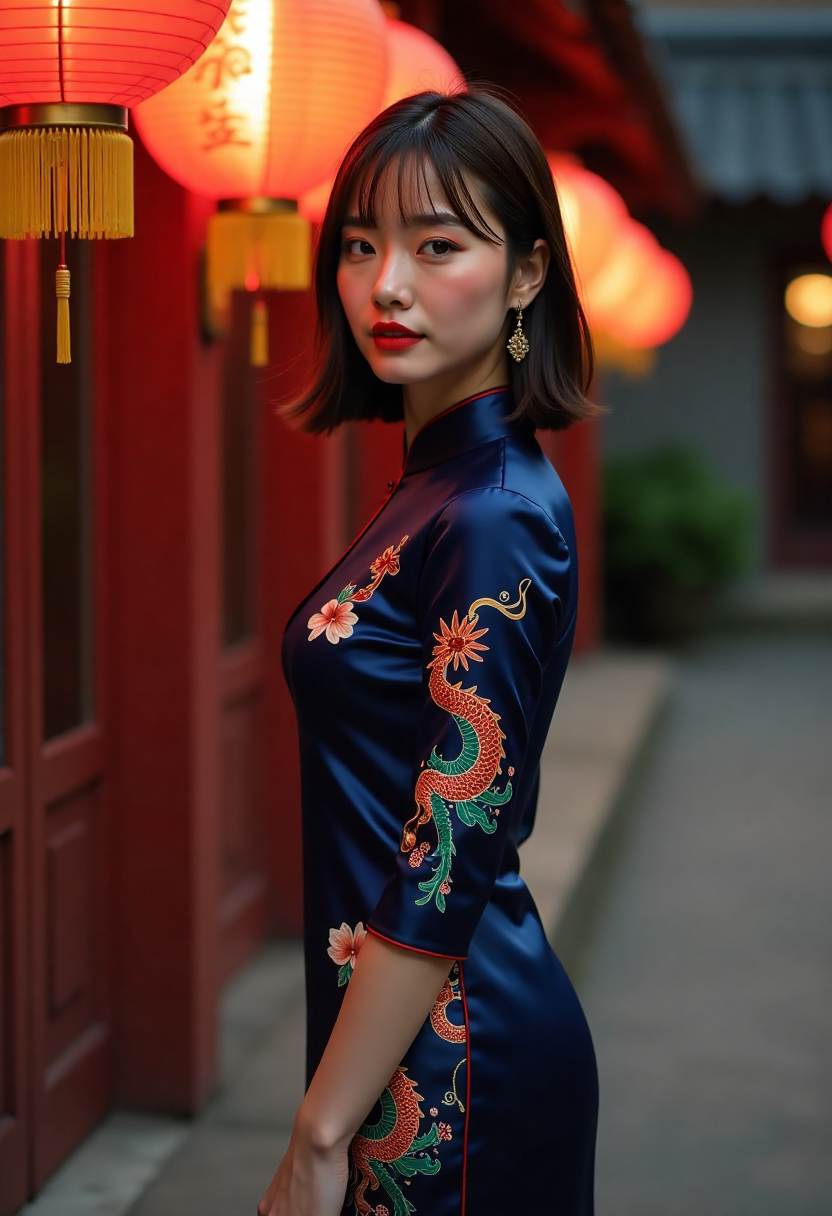 校园情缘