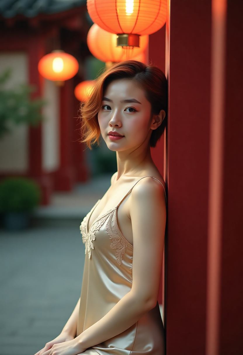师生相伴